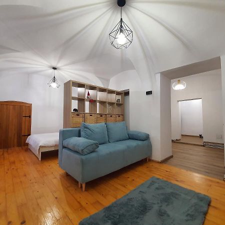 Lucasi Apartament Sibiu Luaran gambar