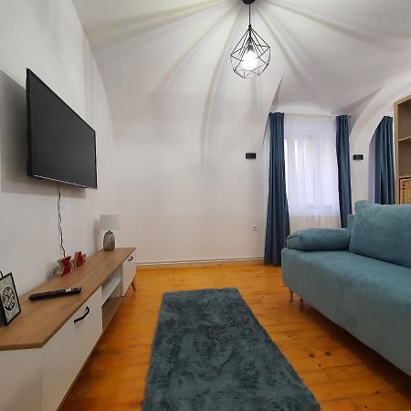 Lucasi Apartament Sibiu Luaran gambar