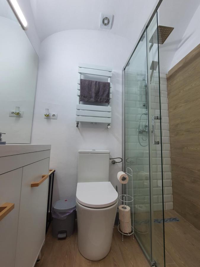 Lucasi Apartament Sibiu Luaran gambar