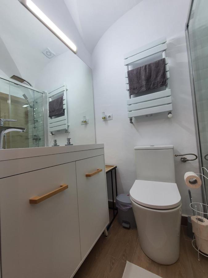 Lucasi Apartament Sibiu Luaran gambar