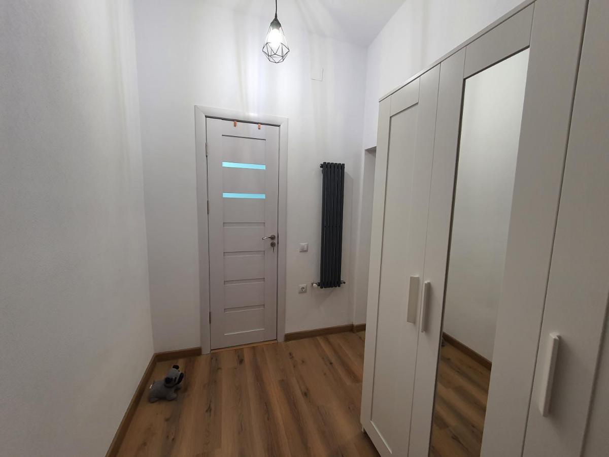 Lucasi Apartament Sibiu Luaran gambar