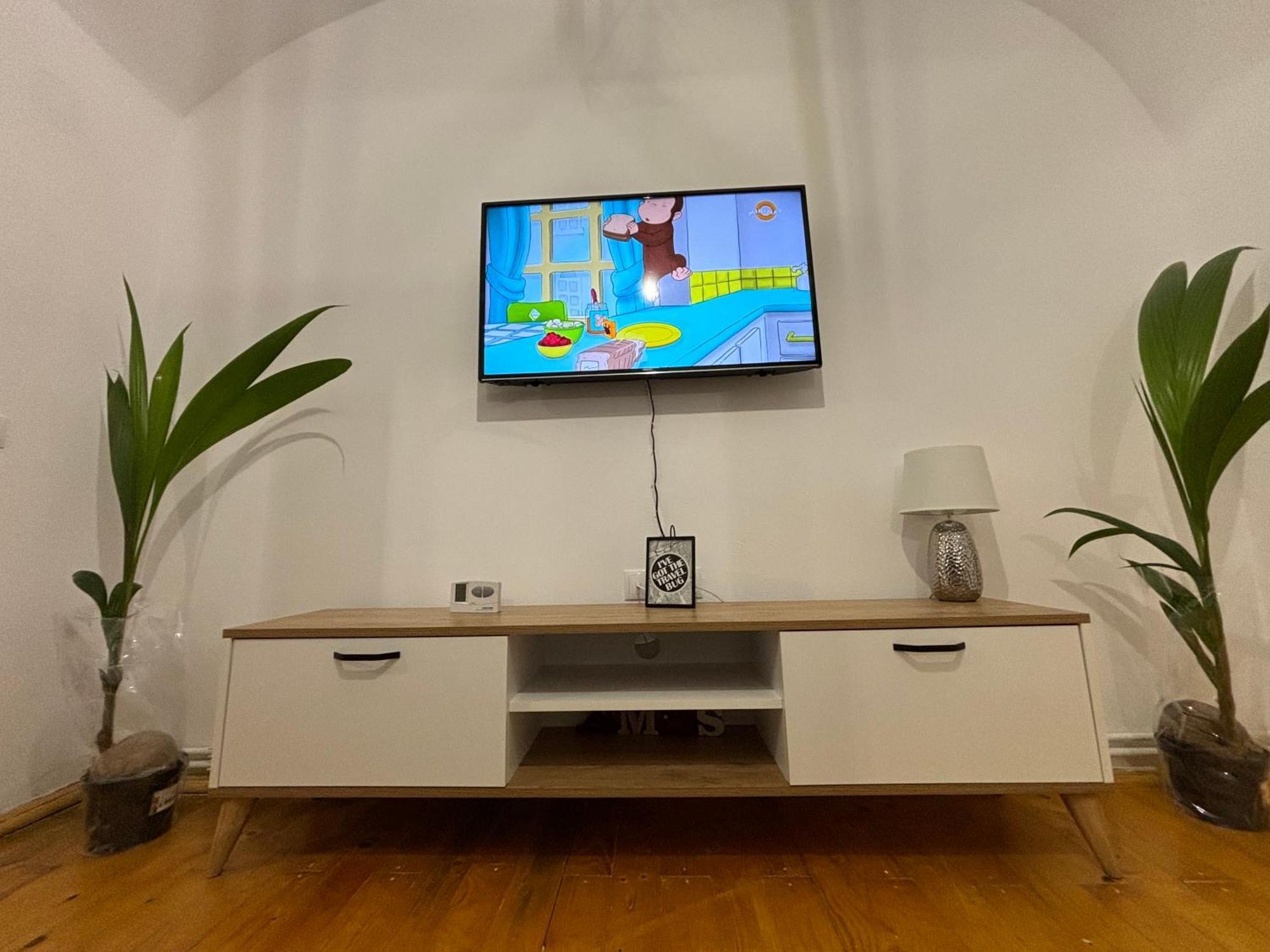 Lucasi Apartament Sibiu Luaran gambar